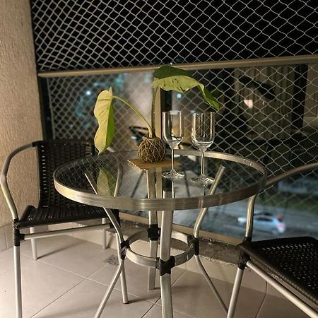 Via Premiere Suite 305 B Rio de Janeiro Exteriör bild