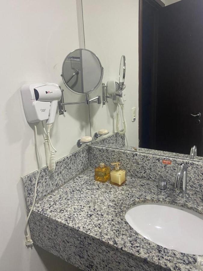 Via Premiere Suite 305 B Rio de Janeiro Exteriör bild